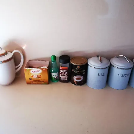Casa Compartida Weyler Отель