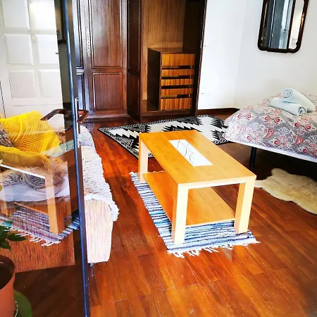 Отель Casa Compartida Weyler *