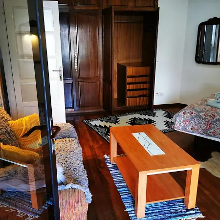 Отель Casa Compartida Weyler *