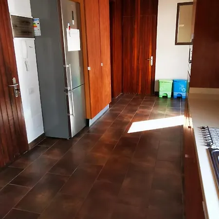 Отель Casa Compartida Weyler