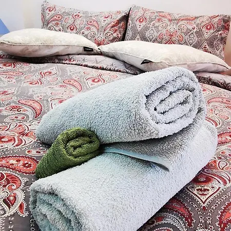 Отель Casa Compartida Weyler