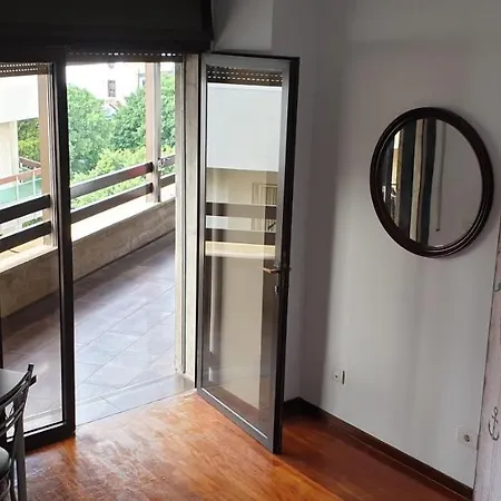Casa Compartida Weyler Отель Санта-Крус-де-Тенерифе