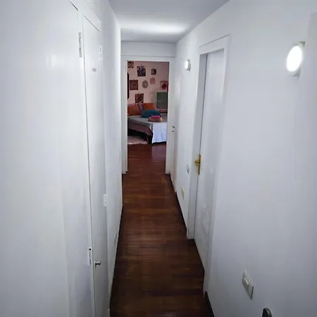 Отель Casa Compartida Weyler *