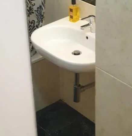 Отель Casa Compartida Weyler *