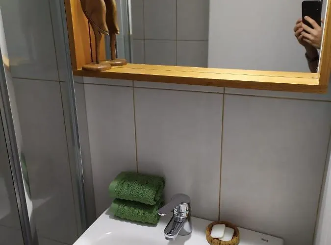 Casa Compartida Weyler *