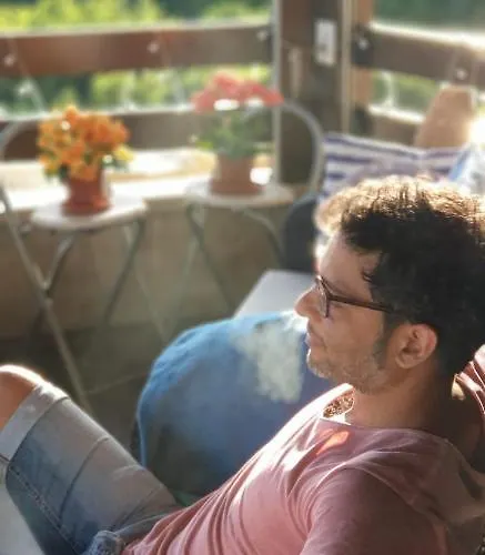 Casa Compartida Weyler *