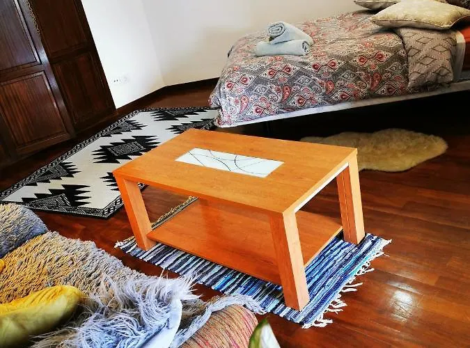 Casa Compartida Weyler Hotel Santa-Cruz de Ténérife