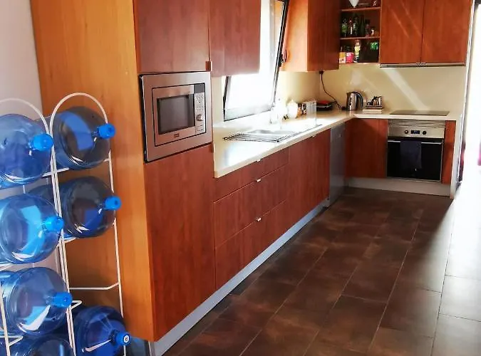 Casa Compartida Weyler * Santa-Cruz de Ténérife