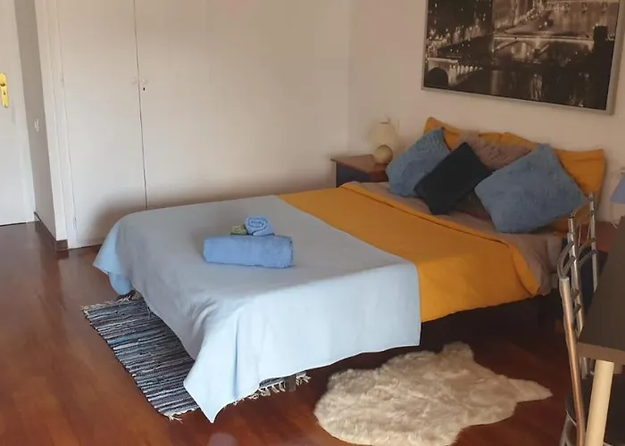 Hotel Casa Compartida Weyler *