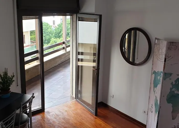 Casa Compartida Weyler Hotel Santa-Cruz de Ténérife