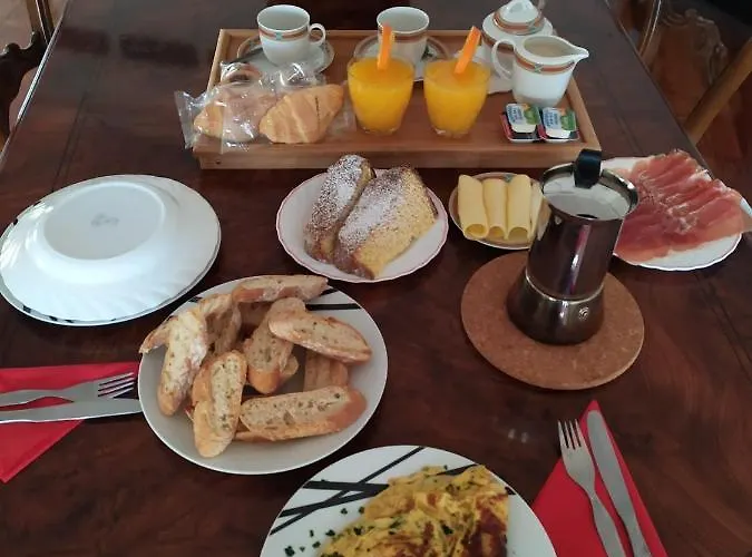 Casa Compartida Weyler Santa-Cruz de Ténérife