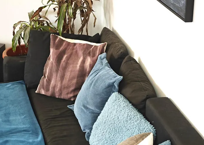 Hotel Casa Compartida Weyler Santa-Cruz de Ténérife