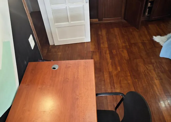 Casa Compartida Weyler Santa-Cruz de Ténérife