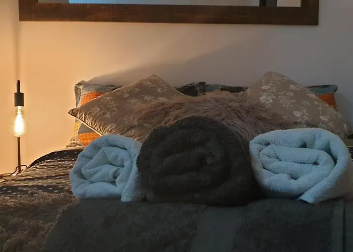 Casa Compartida Weyler *