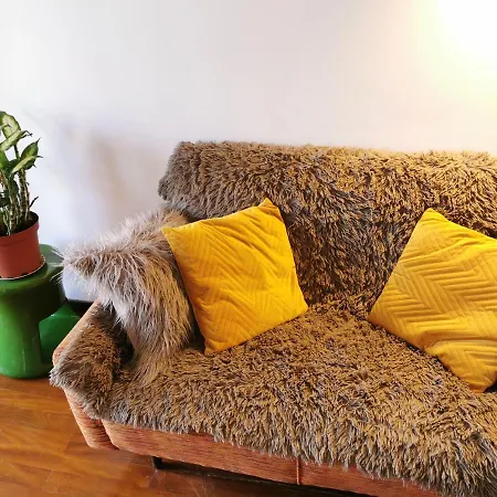 Hotel Casa Compartida Weyler *