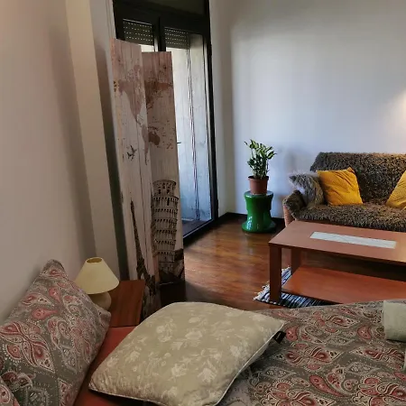 Casa Compartida Weyler Hotel *