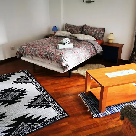 Hotel Casa Compartida Weyler