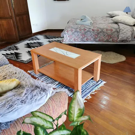 Casa Compartida Weyler Hotel *