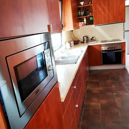 Casa Compartida Weyler *