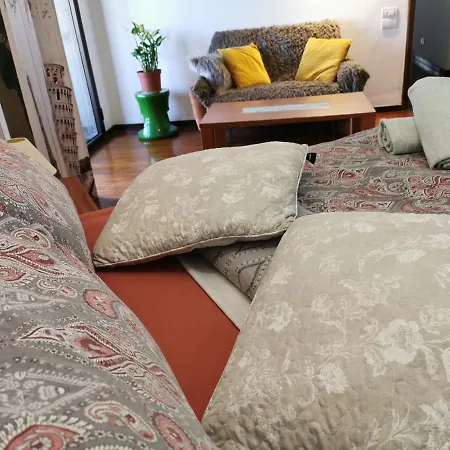 Casa Compartida Weyler 圣克鲁斯-德特内里费