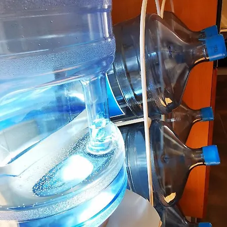 酒店 Casa Compartida Weyler 圣克鲁斯-德特内里费