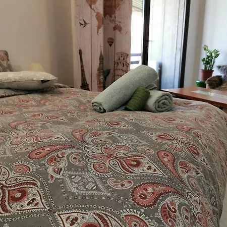 Casa Compartida Weyler *