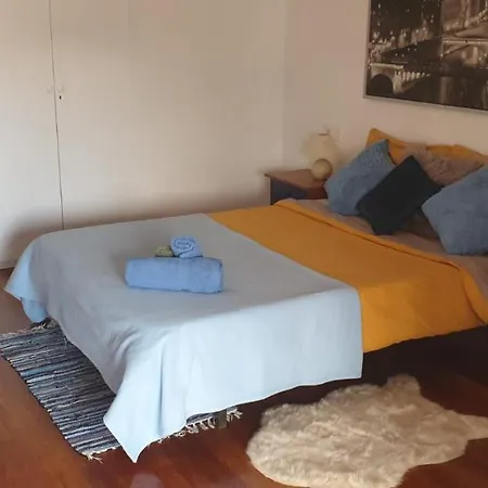 Frühstückspension Casa Compartida Weyler *
