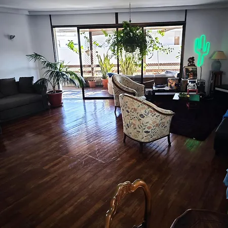 Casa Compartida Weyler Hotel