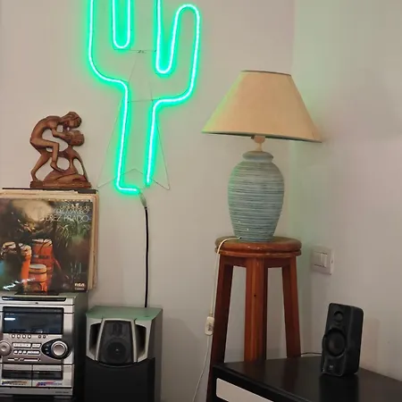 Casa Compartida Weyler