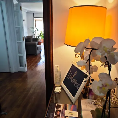 Casa Compartida Weyler