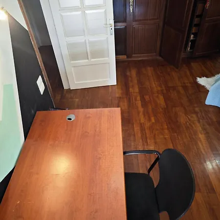 Casa Compartida Weyler Santa Cruz de Tenerife