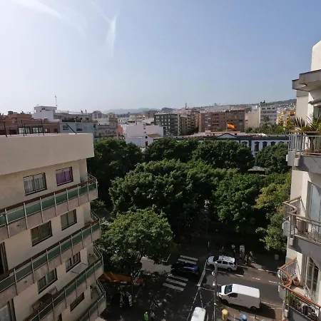 Casa Compartida Weyler Hotel