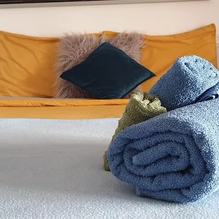 Casa Compartida Weyler Hotel *