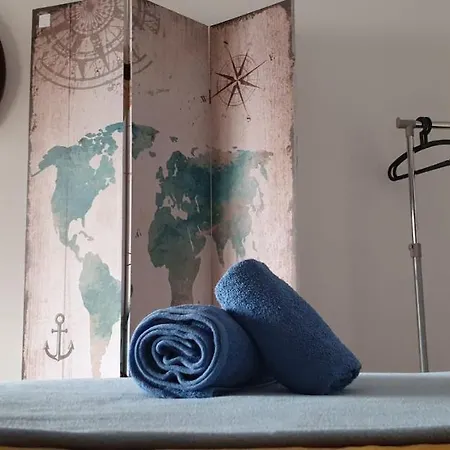 Hotel Casa Compartida Weyler