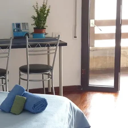 Casa Compartida Weyler *