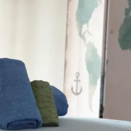 酒店 Casa Compartida Weyler