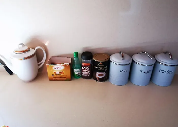 Casa Compartida Weyler Hotel