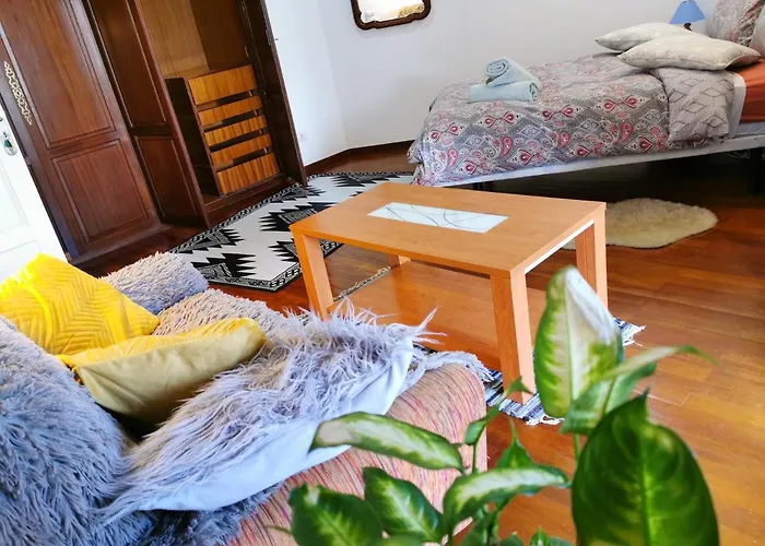 Casa Compartida Weyler *