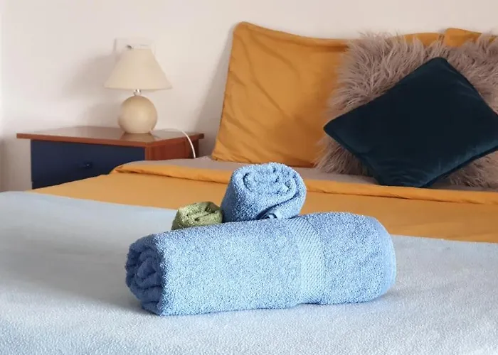 Hotel Casa Compartida Weyler Santa Cruz de Tenerife