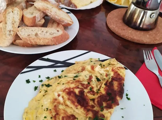 Casa Compartida Weyler * Santa Cruz de Tenerife