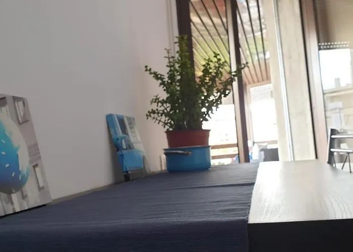 Casa Compartida Weyler Hotel Santa Cruz de Tenerife