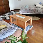 Casa Compartida Weyler Отель *