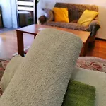 Отель Casa Compartida Weyler