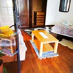 Отель Casa Compartida Weyler *
