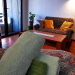 Casa Compartida Weyler Отель *