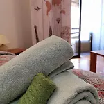 Casa Compartida Weyler Отель *