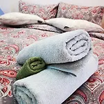 Отель Casa Compartida Weyler