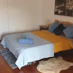 Отель Casa Compartida Weyler *
