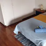 Отель Casa Compartida Weyler *