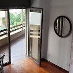 Casa Compartida Weyler Отель Санта-Крус-де-Тенерифе